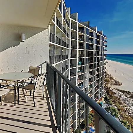 Edgewater Tower III 911 Appartement